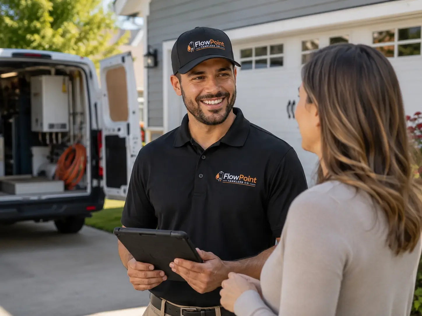 Tankless Water Heater Installation Randolph, NY FAQs